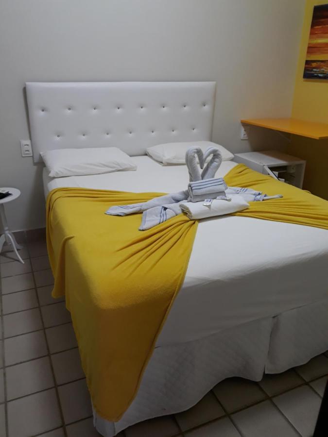 Pousada Solanas De Porto Porto de Galinhas Ngoại thất bức ảnh