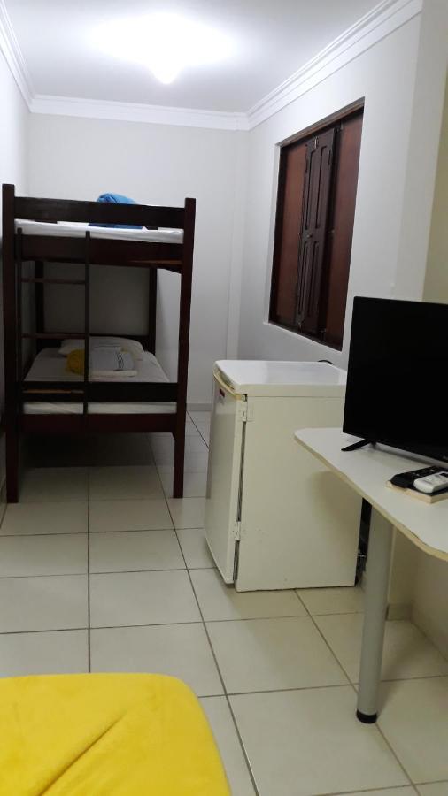 Pousada Solanas De Porto Porto de Galinhas Ngoại thất bức ảnh