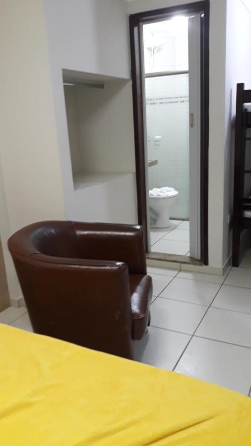 Pousada Solanas De Porto Porto de Galinhas Ngoại thất bức ảnh
