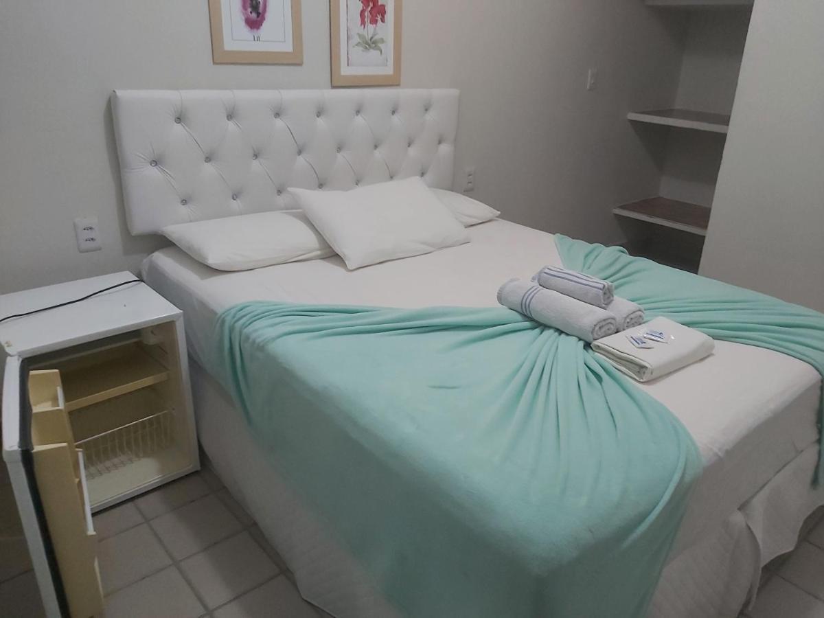 Pousada Solanas De Porto Porto de Galinhas Ngoại thất bức ảnh