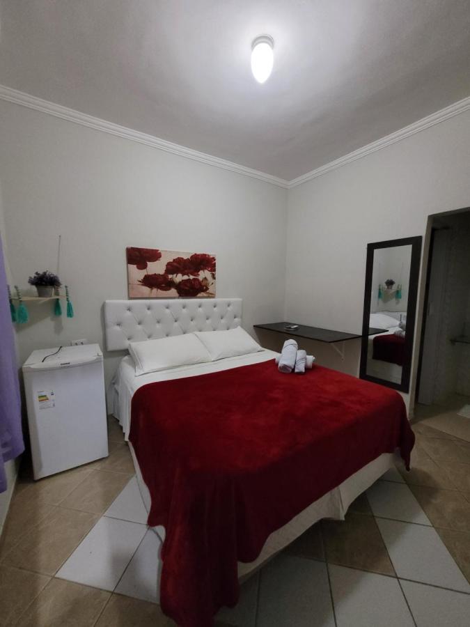 Pousada Solanas De Porto Porto de Galinhas Ngoại thất bức ảnh