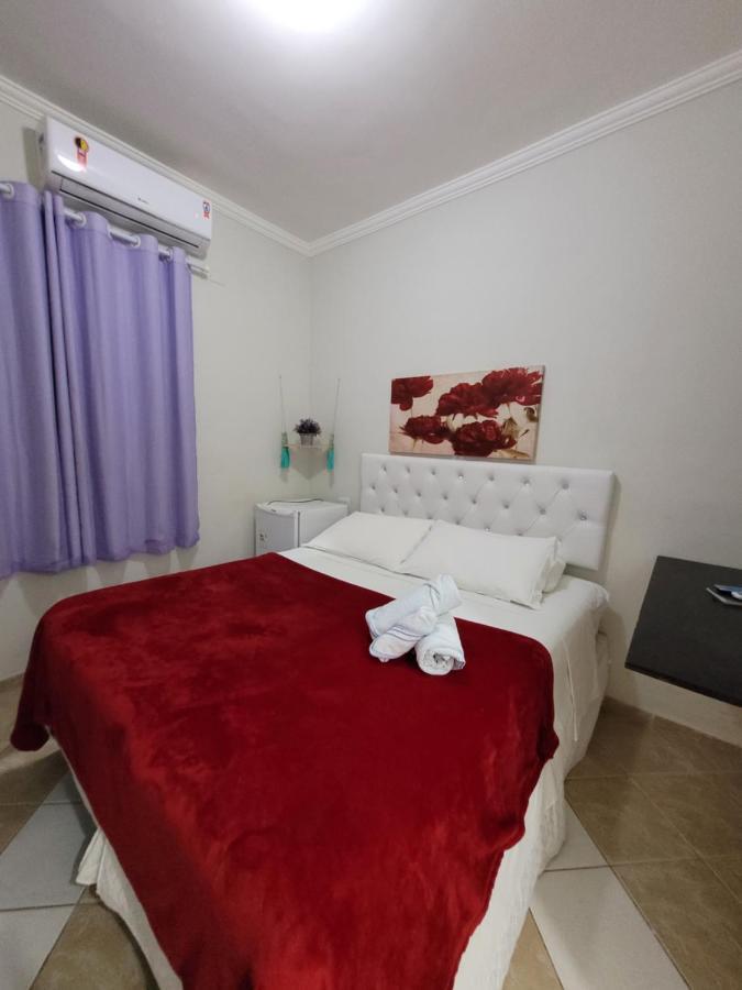 Pousada Solanas De Porto Porto de Galinhas Ngoại thất bức ảnh