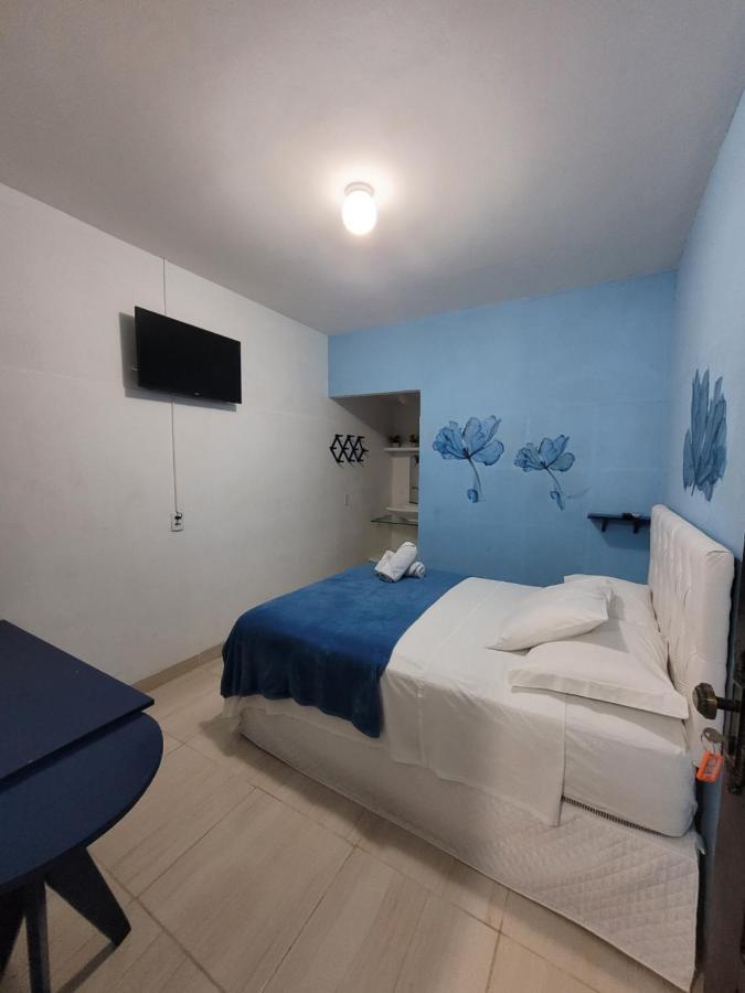Pousada Solanas De Porto Porto de Galinhas Ngoại thất bức ảnh