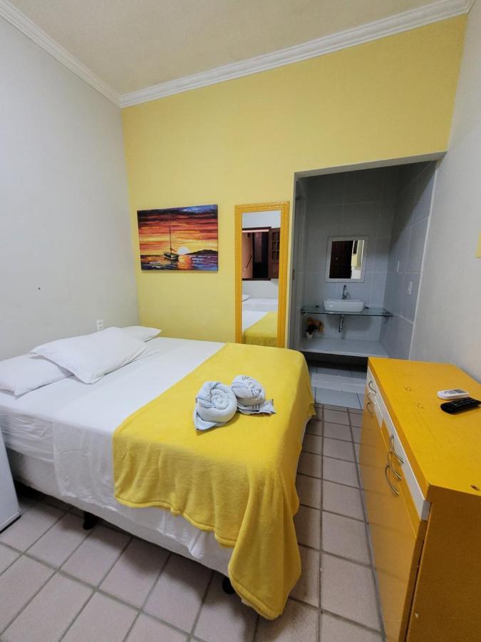 Pousada Solanas De Porto Porto de Galinhas Ngoại thất bức ảnh