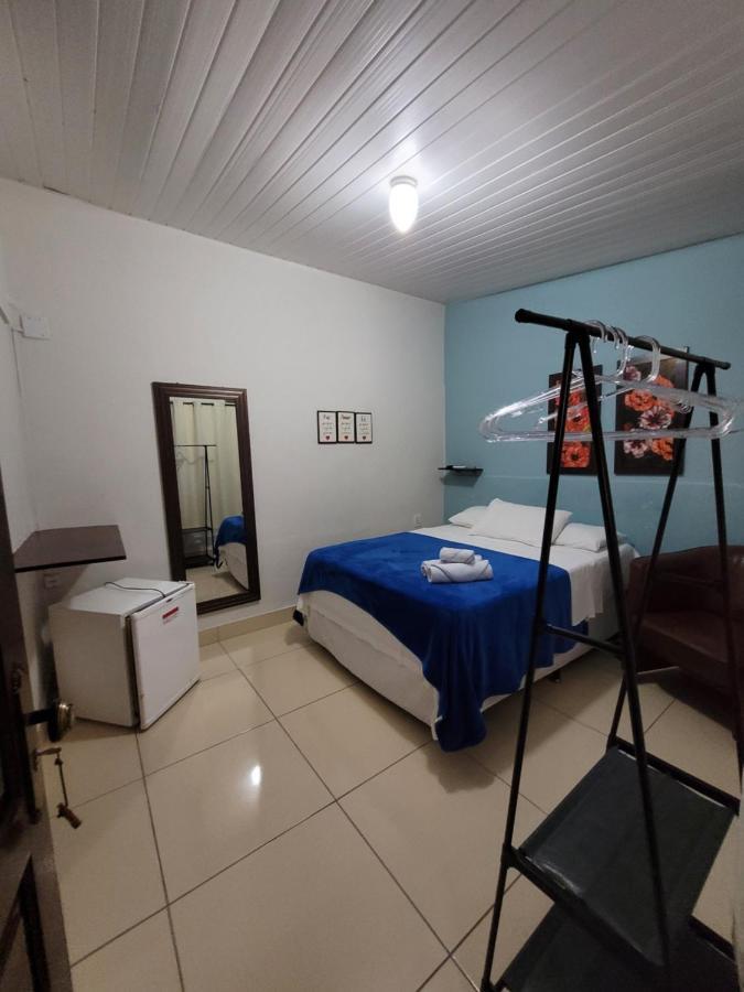 Pousada Solanas De Porto Porto de Galinhas Ngoại thất bức ảnh