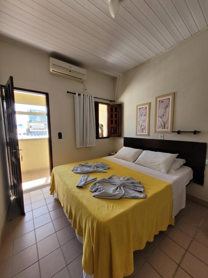 Pousada Solanas De Porto Porto de Galinhas Ngoại thất bức ảnh
