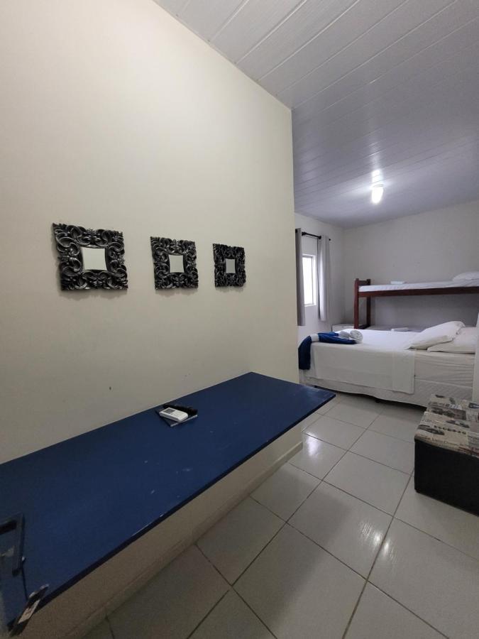 Pousada Solanas De Porto Porto de Galinhas Ngoại thất bức ảnh