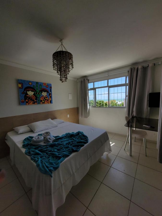 Pousada Solanas De Porto Porto de Galinhas Ngoại thất bức ảnh