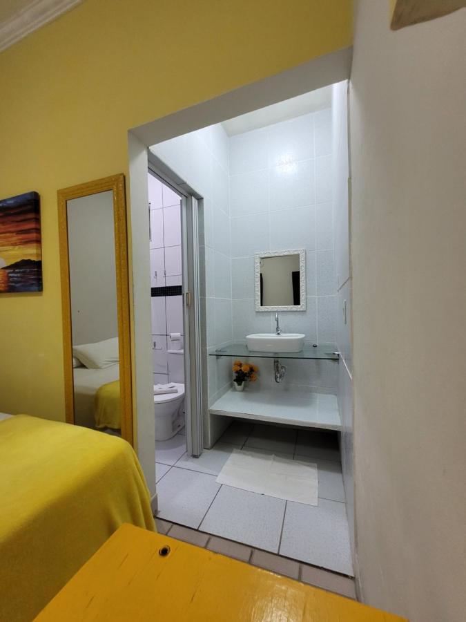 Pousada Solanas De Porto Porto de Galinhas Ngoại thất bức ảnh