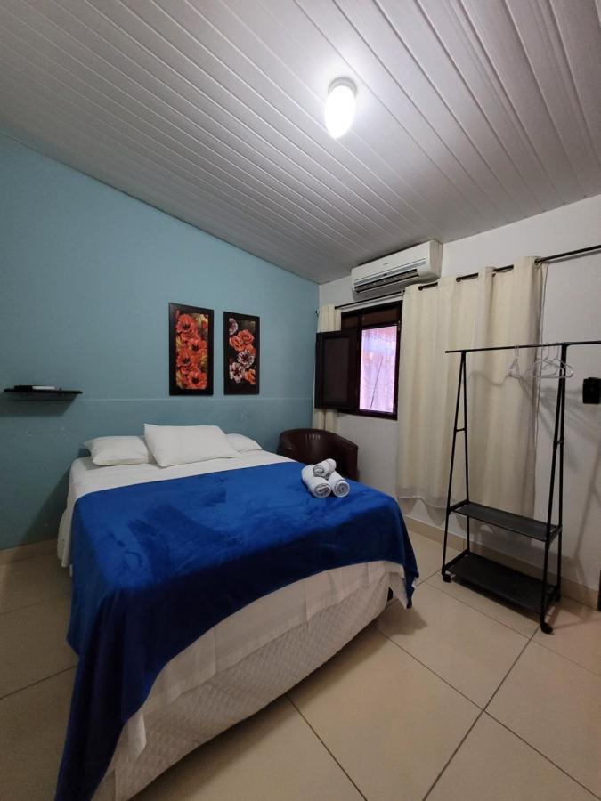 Pousada Solanas De Porto Porto de Galinhas Ngoại thất bức ảnh