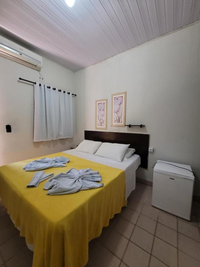Pousada Solanas De Porto Porto de Galinhas Ngoại thất bức ảnh