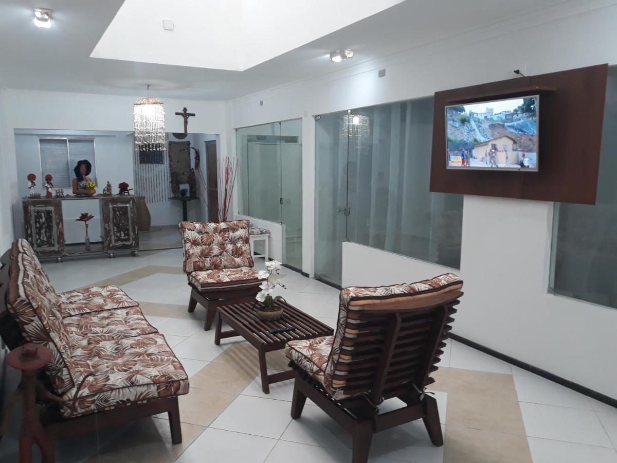 Pousada Solanas De Porto Porto de Galinhas Ngoại thất bức ảnh