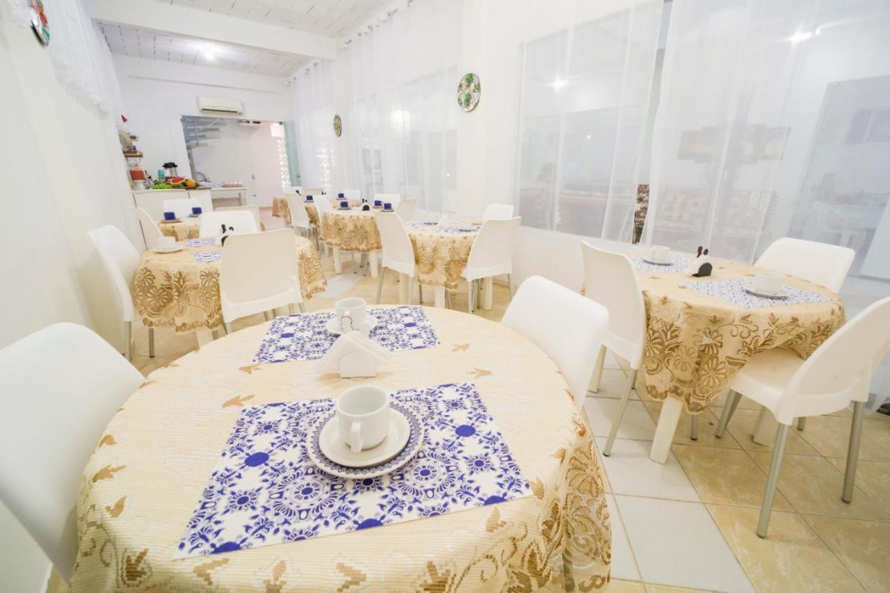 Pousada Solanas De Porto Porto de Galinhas Ngoại thất bức ảnh