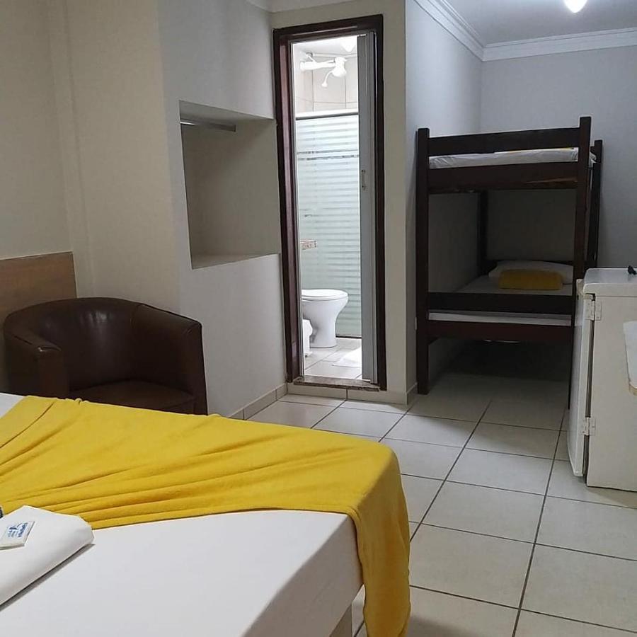 Pousada Solanas De Porto Porto de Galinhas Ngoại thất bức ảnh