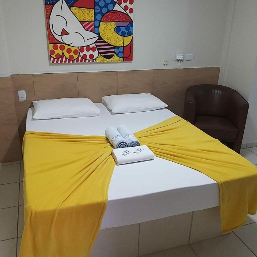 Pousada Solanas De Porto Porto de Galinhas Ngoại thất bức ảnh